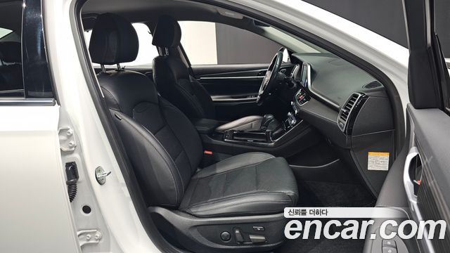 Hyundai Grandeur Hybrid (IG) Exclusive Special 2019 — фото 26