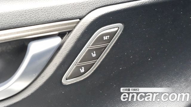 Hyundai Grandeur Hybrid (IG) Exclusive Special 2019 — фото 27