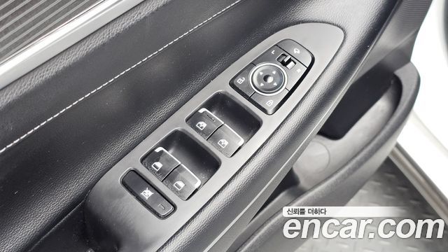 Hyundai Grandeur Hybrid (IG) Exclusive Special 2019 — фото 28