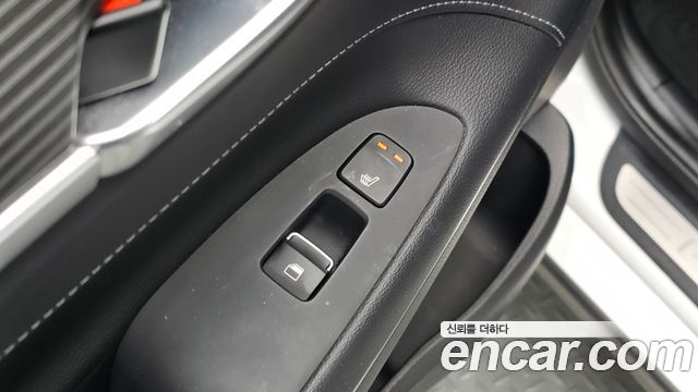 Hyundai Grandeur Hybrid (IG) Exclusive Special 2019 — фото 29