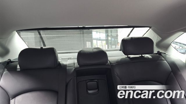 Hyundai Grandeur Hybrid (IG) Exclusive Special 2019 — фото 31