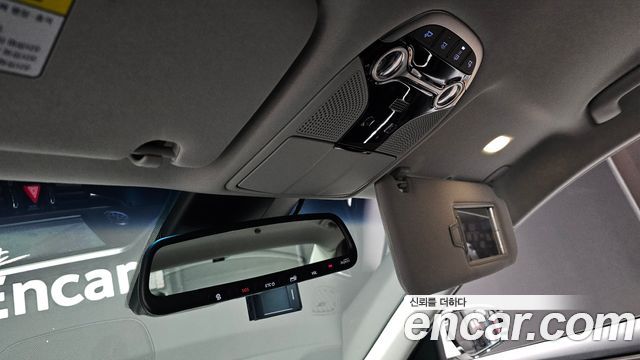 Hyundai Grandeur Hybrid (IG) Exclusive Special 2019 — фото 32