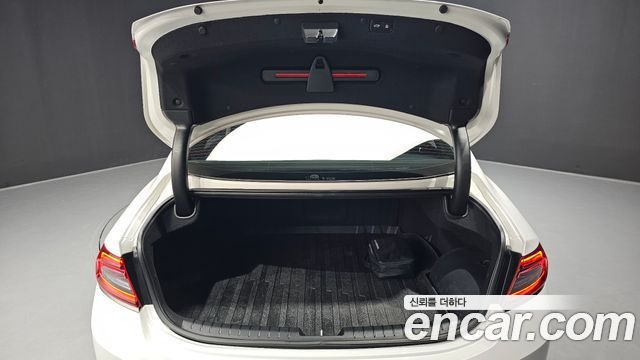 Hyundai Grandeur Hybrid (IG) Exclusive Special 2019 — фото 33