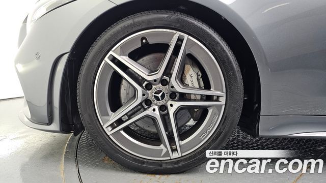 Mercedes-Benz CLS-Class (C257) CLS300d AMG Line 2019 — фото 5