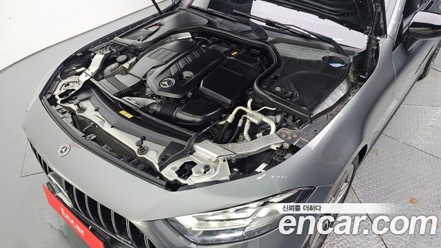 Mercedes-Benz CLS-Class (C257) CLS300d AMG Line 2019 — фото 6