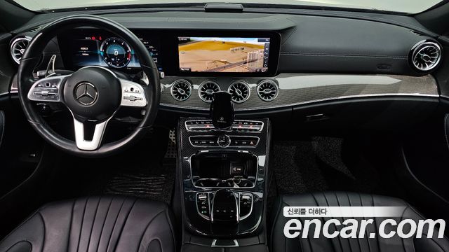 Mercedes-Benz CLS-Class (C257) CLS300d AMG Line 2019 — фото 7