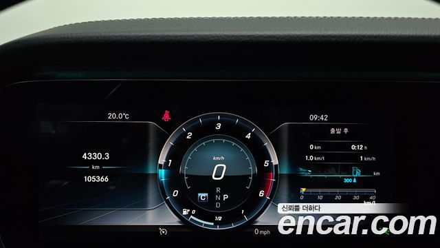 Mercedes-Benz CLS-Class (C257) CLS300d AMG Line 2019 — фото 8