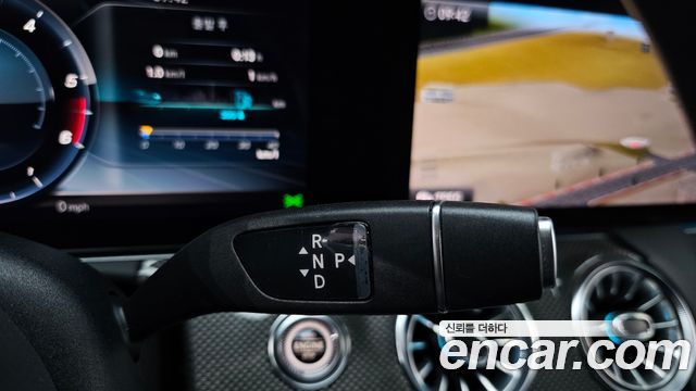Mercedes-Benz CLS-Class (C257) CLS300d AMG Line 2019 — фото 9