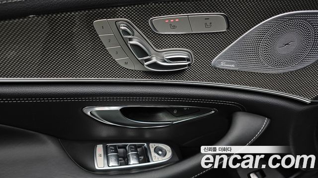 Mercedes-Benz CLS-Class (C257) CLS300d AMG Line 2019 — фото 12