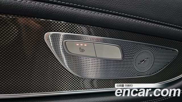 Mercedes-Benz CLS-Class (C257) CLS300d AMG Line 2019 — фото 19