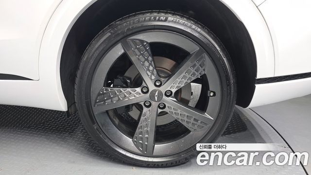 Genesis GV70 2.5T Gasoline 2WD 2023 — фото 5