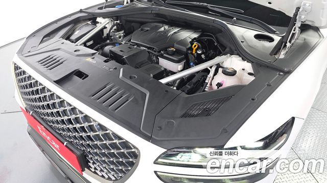 Genesis GV70 2.5T Gasoline 2WD 2023 — фото 6