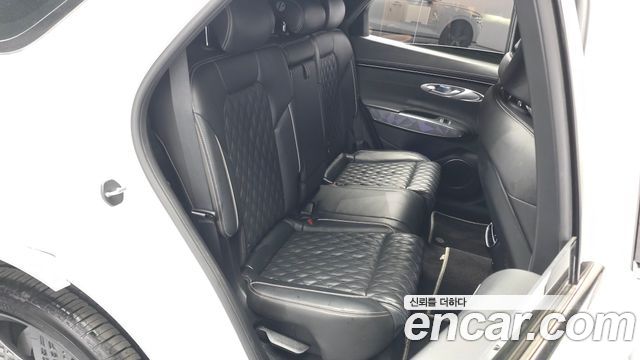 Genesis GV70 2.5T Gasoline 2WD 2023 — фото 11