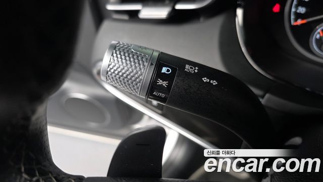 Genesis GV70 2.5T Gasoline 2WD 2023 — фото 20