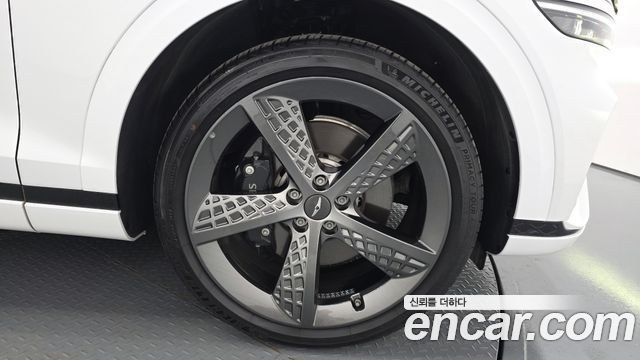 Genesis GV70 2.5T Gasoline 2WD 2023 — фото 21