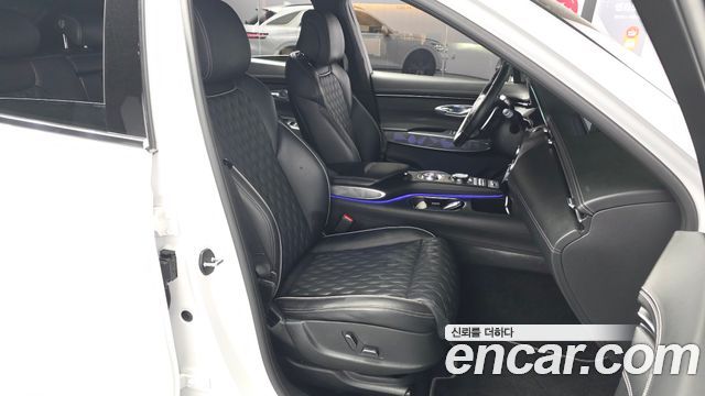 Genesis GV70 2.5T Gasoline 2WD 2023 — фото 26