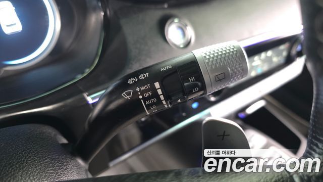 Genesis GV70 2.5T Gasoline 2WD 2023 — фото 27