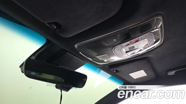 Genesis GV70 2.5T Gasoline 2WD 2023 — фото 29