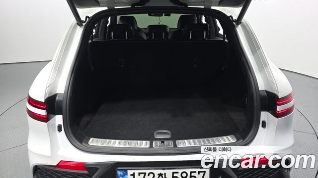 Genesis GV70 2.5T Gasoline 2WD 2023 — фото 33