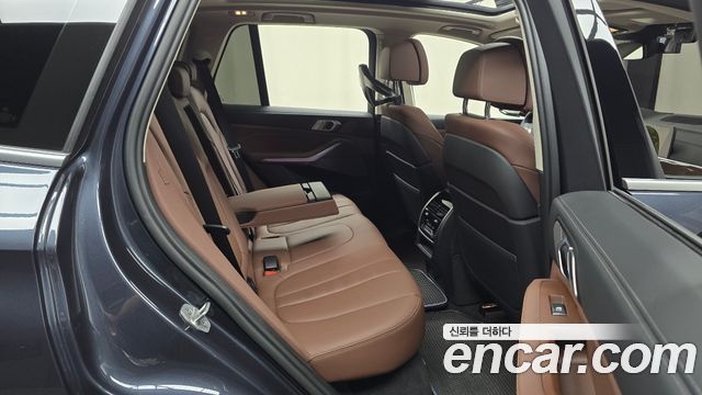 BMW X5 (G05) xDrive 45e xLine 2021 — фото 15