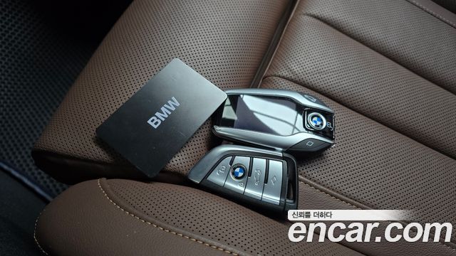BMW X5 (G05) xDrive 45e xLine 2021 — фото 22