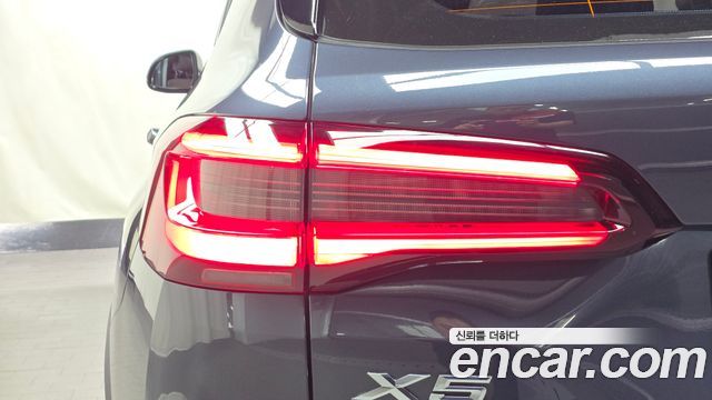 BMW X5 (G05) xDrive 45e xLine 2021 — фото 29
