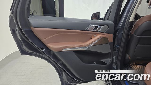 BMW X5 (G05) xDrive 45e xLine 2021 — фото 31