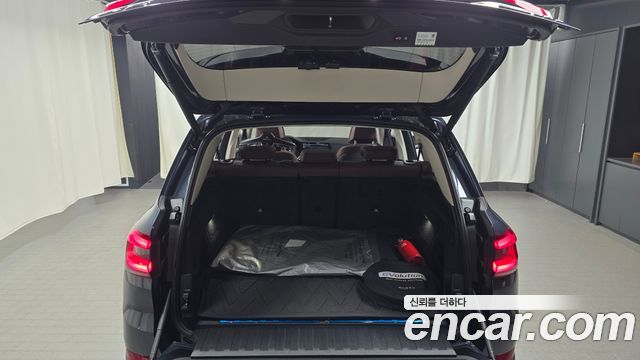 BMW X5 (G05) xDrive 45e xLine 2021 — фото 37