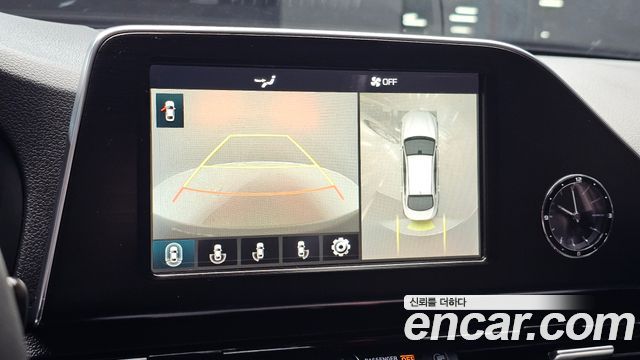 Hyundai Grandeur Hybrid (IG) Exclusive Special 2019 — фото 14