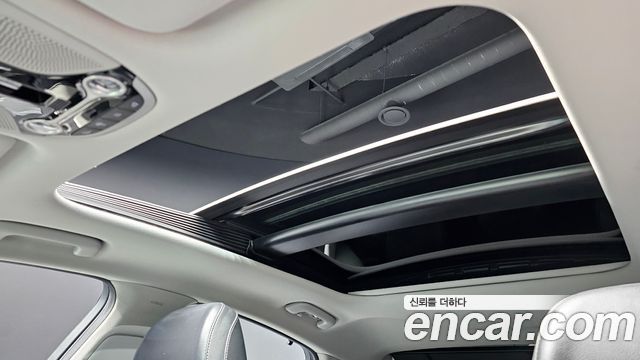 Hyundai Grandeur Hybrid (IG) Exclusive Special 2019 — фото 18