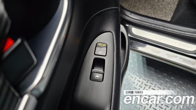 Hyundai Grandeur Hybrid (IG) Exclusive Special 2019 — фото 19