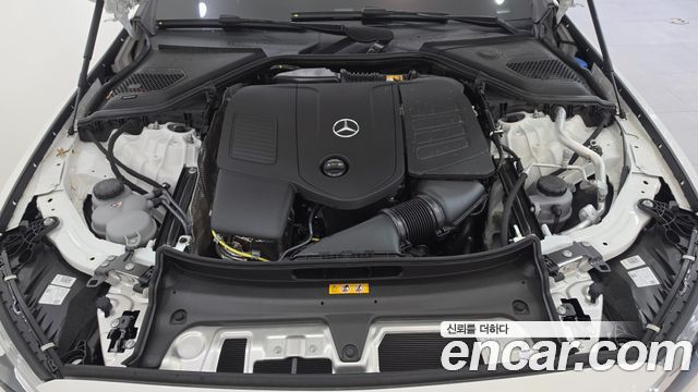 Mercedes-Benz E-Class (W214) E200 AMG Line 2026 — фото 6
