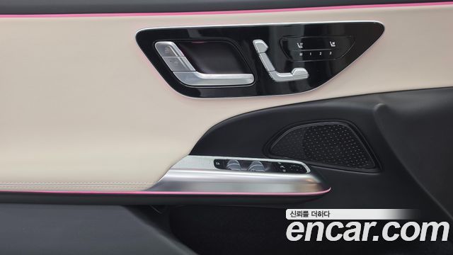Mercedes-Benz E-Class (W214) E200 AMG Line 2026 — фото 17