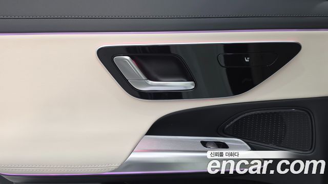 Mercedes-Benz E-Class (W214) E200 AMG Line 2026 — фото 18
