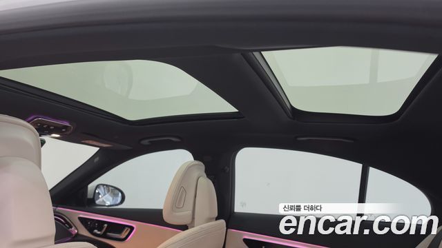 Mercedes-Benz E-Class (W214) E200 AMG Line 2026 — фото 19