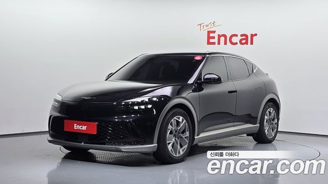 Genesis GV60 Standard