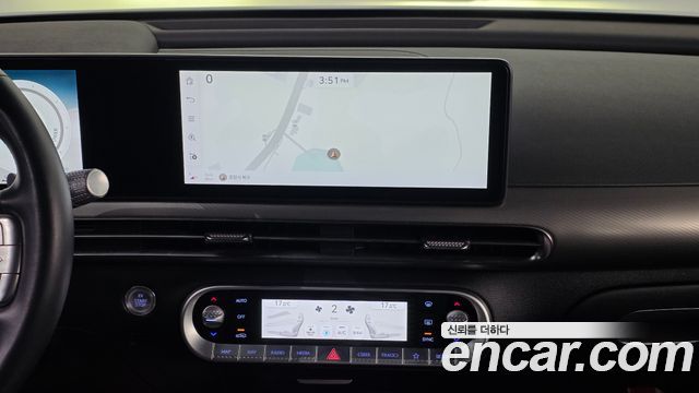 Genesis GV60 Standard 2022 — фото 15