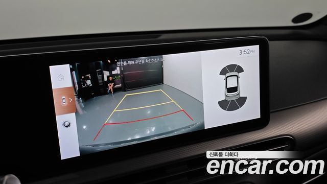 Genesis GV60 Standard 2022 — фото 16