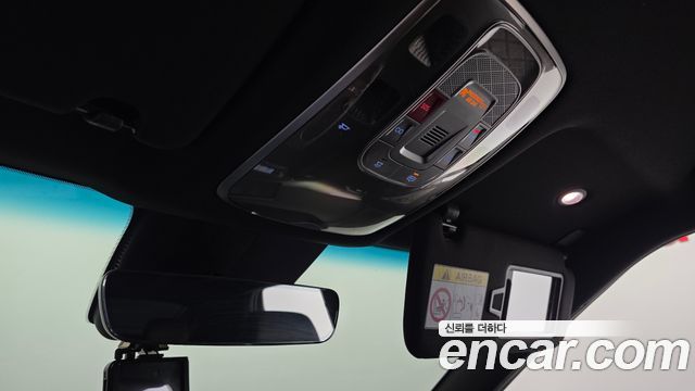 Genesis GV60 Standard 2022 — фото 19