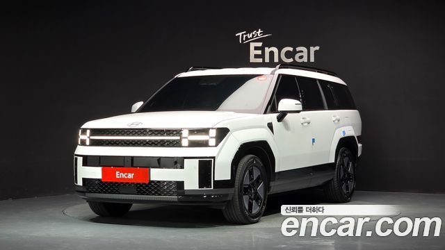 Hyundai Santa Fe (MX5) HEV 1.6 2WD Calligraphy 2024 — фото 1
