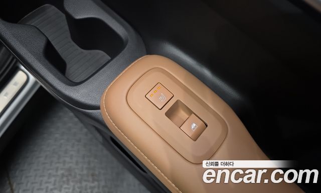Hyundai Santa Fe (MX5) HEV 1.6 2WD Calligraphy 2024 — фото 16