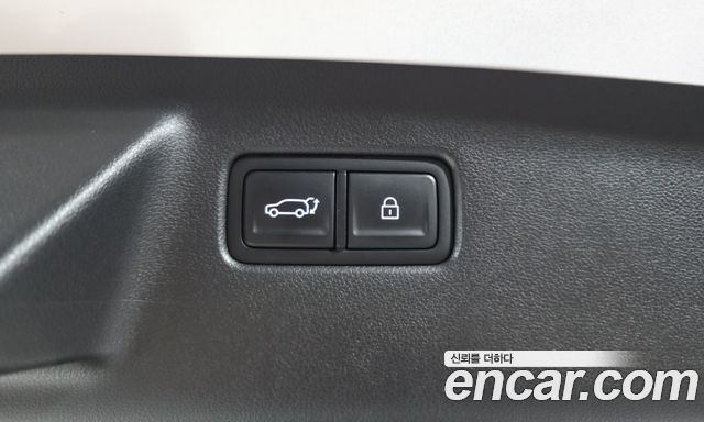 Hyundai Santa Fe (MX5) HEV 1.6 2WD Calligraphy 2024 — фото 18