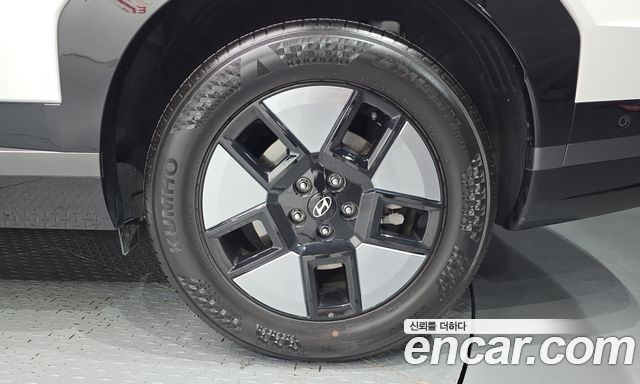 Hyundai Santa Fe (MX5) HEV 1.6 2WD Calligraphy 2024 — фото 21