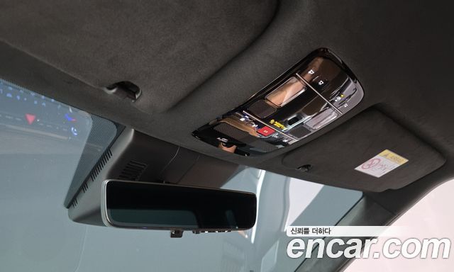 Hyundai Santa Fe (MX5) HEV 1.6 2WD Calligraphy 2024 — фото 27