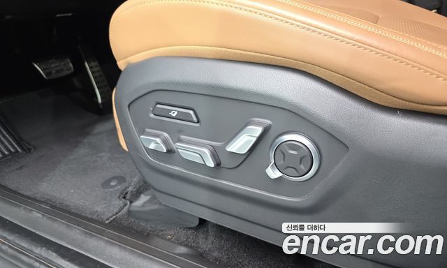 Hyundai Santa Fe (MX5) HEV 1.6 2WD Calligraphy 2024 — фото 33