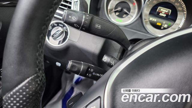 Mercedes-Benz E-Class (W212) E220 Bluetec Avantgarde 2015 — фото 17