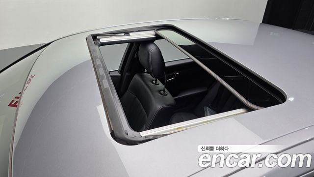 Mercedes-Benz E-Class (W212) E220 Bluetec Avantgarde 2015 — фото 19