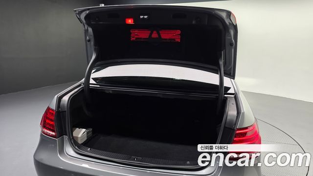 Mercedes-Benz E-Class (W212) E220 Bluetec Avantgarde 2015 — фото 20