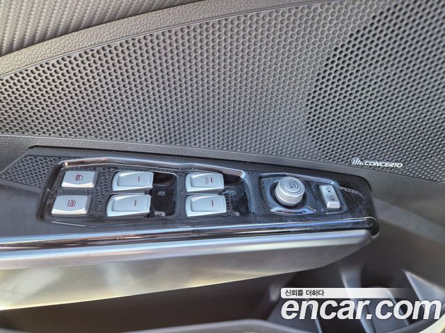 KG Mobility (SsangYong) Tivoli LX 2WD HI-DLX 2017 — фото 17