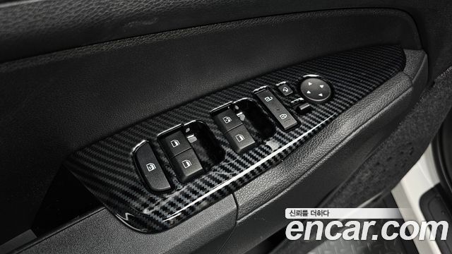 Kia Sportage Hybrid (V) Prestige 2WD 2023 — фото 16